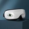 ODINK Foldable Eye Massager with Heat and Bluetooth
