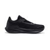 Saucony Vessel Lightweight Shock Absorbing Breathable Low Top Running Shoes Unisex sneaker Black S28217-4
