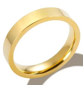 

Кольцо-браслет с круглыми бусинами, маленькое, из прозрачного циркона, водостойкое, из нержавеющей стали, золотое, простое, с мелкими зернами, ювелирное изделие 6