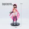 Puella Magi Madoka Magica Tamaki Iroha Animated Character Ornaments Model