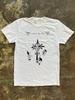 Current 93 Earth Covers Earth  Full Size S-5XL BL1760 Unisex T-Shirt