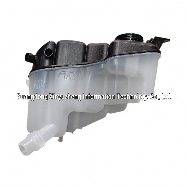 Auxiliary Water Tank 6G91-8K218AD for 2008 Ford Max/Zhisheng Models