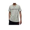 Air Comfortable Fashion Casual Versatile Letter Short Sleeve T-Shirt Men Tops IB7354-034