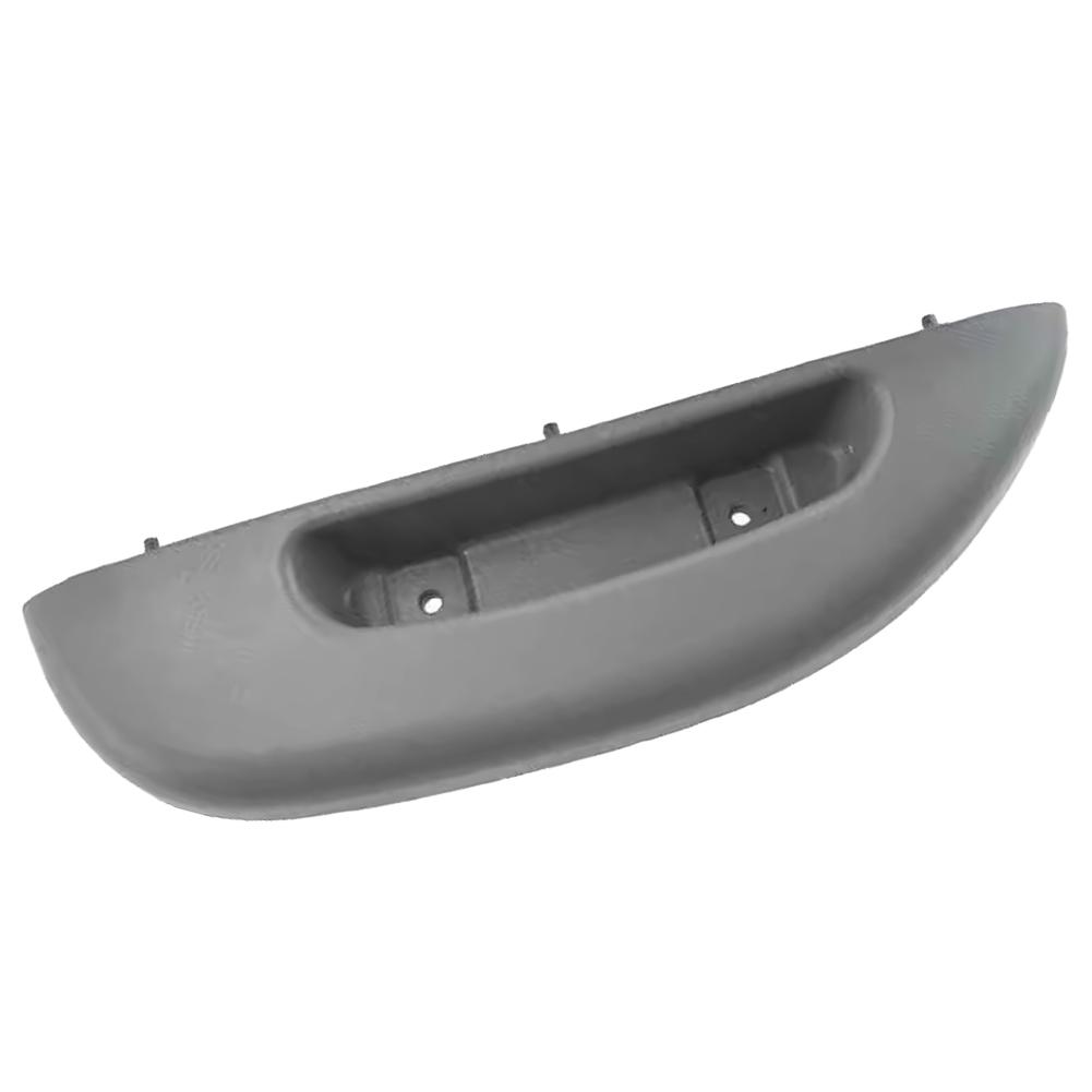 12376629 Vordere linke Tür Armlehne Zuggriff Abdeckung Für Chevrolet Express 1500 2500 3500 1996-2002 Für GMC Für Savana Modelle