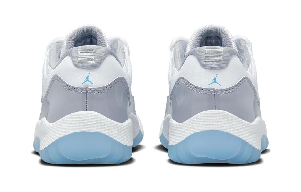 Air Jordan 11 Retro Low PS 'Cement Grey'