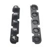 Camera Button Body Rear Back Button Rubber Cover Key Replacement Part For D90 Digital Camera Repair Accessories