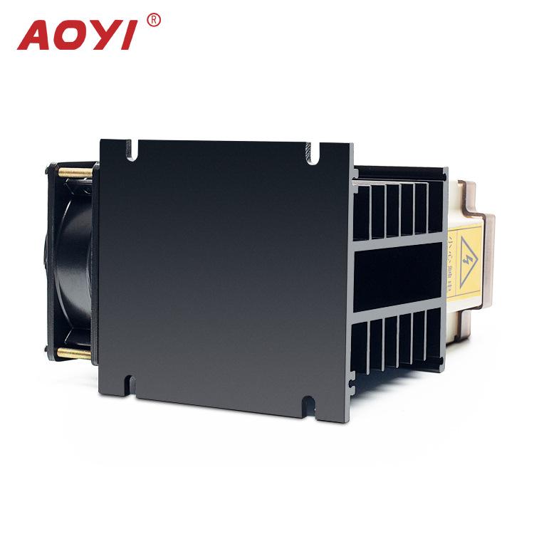 AOYI 6-24KW Shoe Tunnel Oven SCR3-KW-4 Three-Phase Power Regulator
