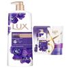 Enchanting Lotus Body Wash & Hair Care Set