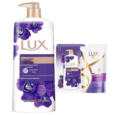 Saponi e gel doccia – Gel doccia