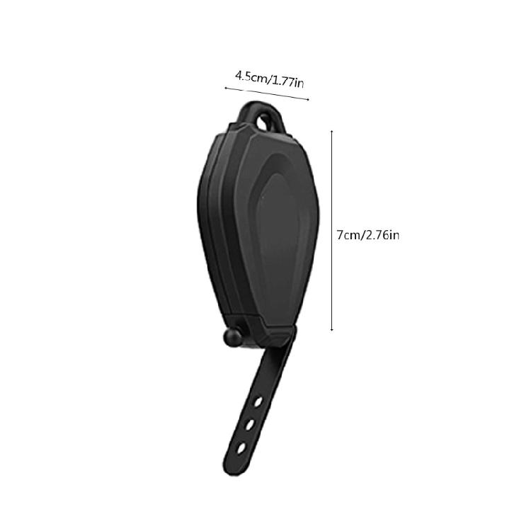 Einziehbares Decken-Seilzugsystem für Valve Index Vive Reverb Link-Kabel