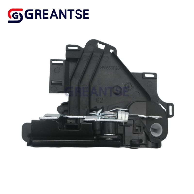 3B1837015AN 7E1837015 6X1837013G 6X1837013 Door Lock Actuator Central Mechanism For Vw Polo 9n T5 New Caddy Iii Skoda Fabia Seat
