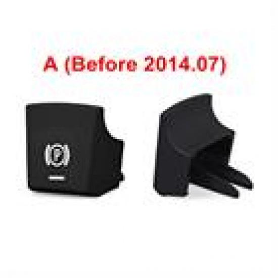 ABS Car Parking Brake P Auto H Button Replacement For BMW 5 X3 X4 F10 F25 F26