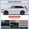 2Pcs Transparent Car Door Corner Cover Anti-Scratch Protection Sticker For Volvo XC60 XC90 S60 S80 S40 V40 V60 V70 V50 XC70