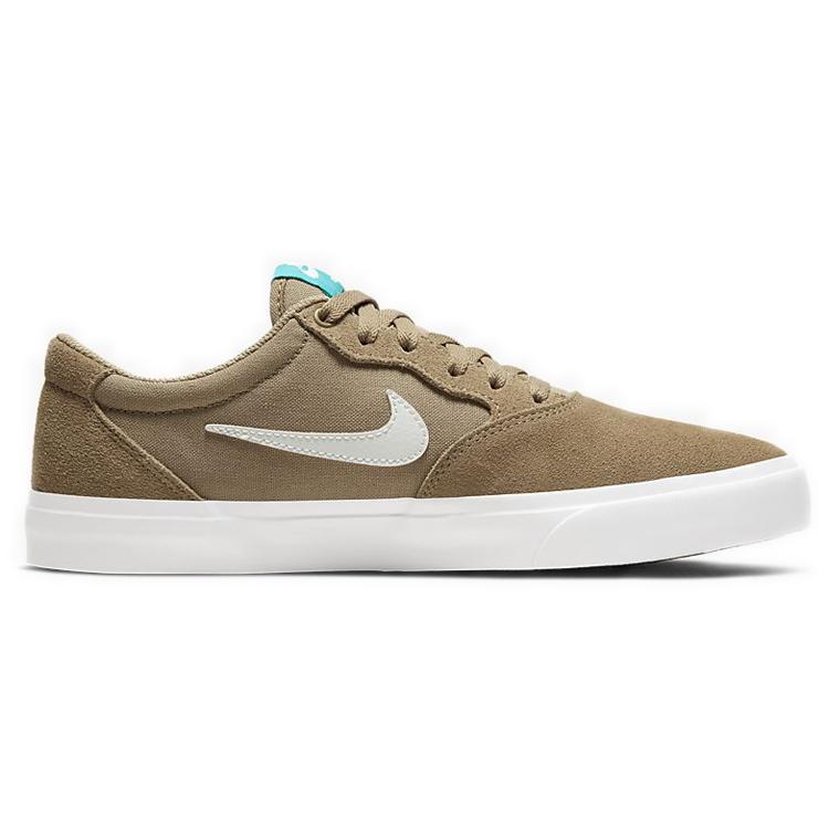 New Nike Chron Slr Sb Khaki CD6278-202