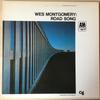 LP Record WES MONTGOMERY  Road Song AMP7034 AM Records 1979 Japan Jazz Used