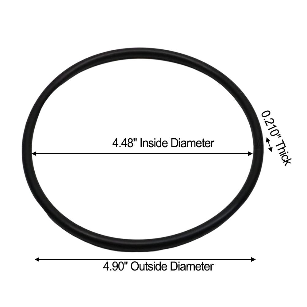 Compatible With Models 58486 Replacement Kit Sand Filter Pump
