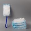 Desktop Electrostatic Dust Duster Replacement Core - Hair & Debris Cleaning Brush for Car & Household.