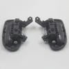 Exterior Door Handle Rear Left & Right for Hyundi Accent Verna 2000-2006
