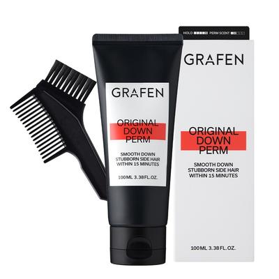 Hårstylingprodukter – Hårgeléer, läppstift och vaxer