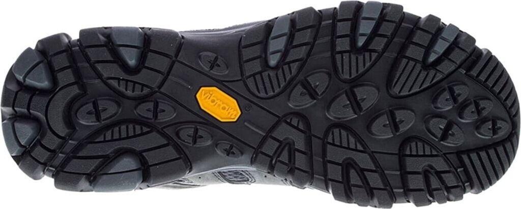 Обувь для треккинга Merrell Moab 3 GTX (J035799) grey