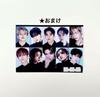 [USED] TREASURE REBOOT FINAL Fan Picket Junkyu