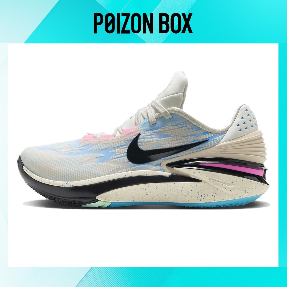 

кроссовки Nike Zoom GT Cut 2 We Are All Greater DJ6013-104
