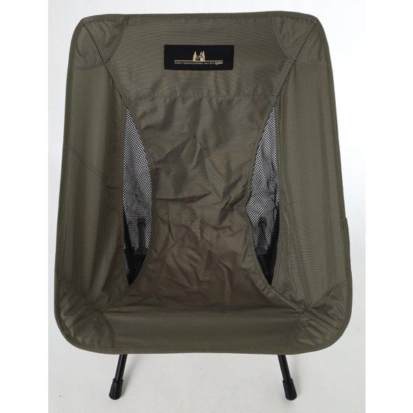 1912 40 [two Angle Chair S  Olive ]