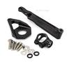 Pro Honda CBR600RR CBR 600 RR CBR 600RR 2005-2006 Motocykl Stabilizátor tlumiče řízení Lineární reverzní bezpečnost