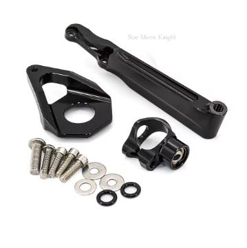 Pro Honda CBR600RR CBR 600 RR CBR 600RR 2005-2006 Motocykl Stabilizátor tlumiče řízení Lineární reverzní bezpečnost
