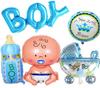 Zestaw Balonów Baby Shower Boy  1Kpl.