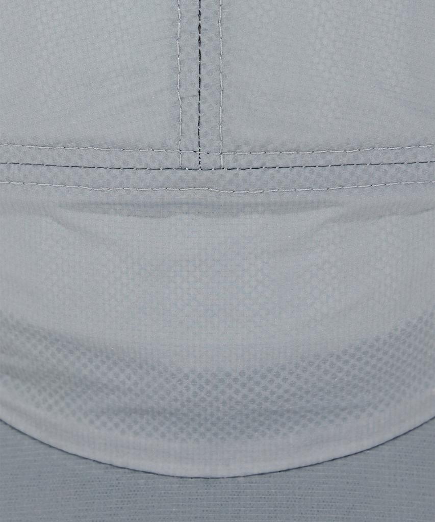 NODE LABS Dev:5 Sunglasses Cut Ball Cap_Gray