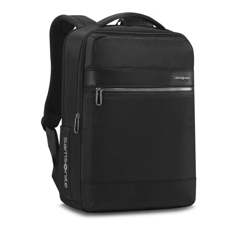 Деловой городской рюкзак Samsonite NU4