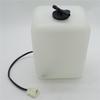 New Water Expansion Coolant Tank Replacement Part 2459205 245-9205 For Caterpillar Excavator Models Digger E312 313 320 325 329