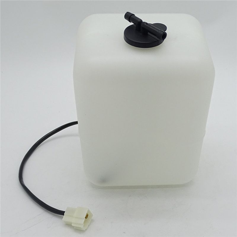 New Water Expansion Coolant Tank Replacement Part 2459205 245-9205 For Caterpillar Excavator Models Digger E312 313 320 325 329