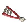 Starting Clamp Stringing for Badminton Racquet Clamping Manual Tool Plier Starting Clamp Tennis Racket Starting Clamp