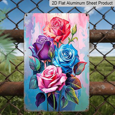 Decor – Metalen producten