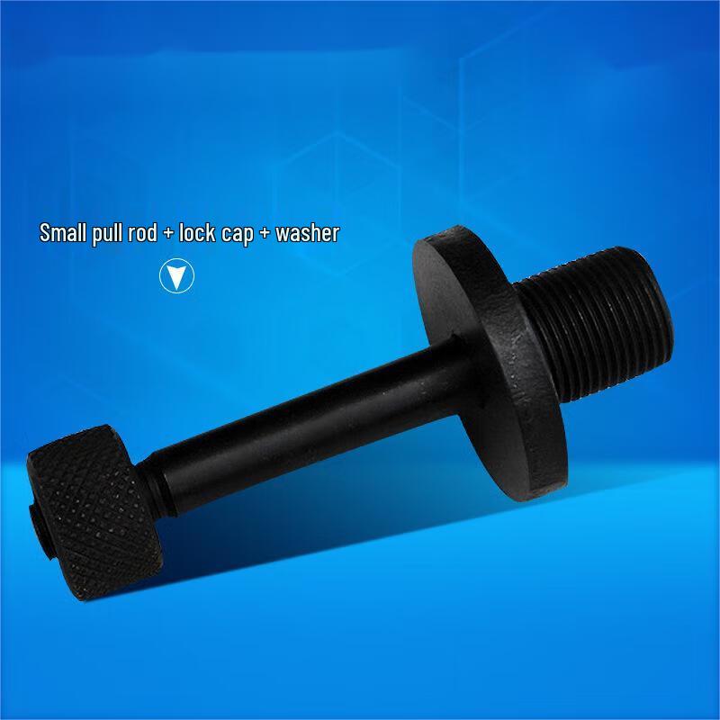 Lixin SYK-8 Hydraulic Puncher Accessory Kit