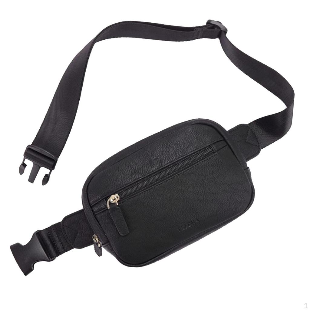 Belt Bag Handbag Everywhere Shoulder Purse Fashionable Tote Fanny Pack for Women