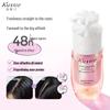 Kustie Cherry Blossom Hair & Body Care Set
