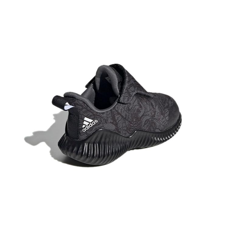 adidas Fortarun Abrasion Resistant Low Top Toddler Shoes Infant And Toddler EF9677