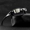 Fashion Vintage Driving Fishing Sunglasses Men Women Running Cycling Mountaineering Man Sport Sun Glasses UV400 Eyewear