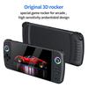 Console per Videogiochi Portatile Retrò M27 Schermo Grande da 7,0 Pollici Tascabile 1024*600 Display Supporto LINUX Emelec 64G/128G