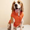 Pet Dog Clothing Small and Medium-sized Dog Autumn and Winter Cotton Jacket Teddy Thick Warm Clothes Jacket Vest Pet Accessories