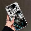 Case for Samsung Galaxy A57 A14 A16 A55 A52 A17 A34 A35 A56 A52 A54 A15 A36 A37 A25 A51 A26 A24 Phone Cover Anime One Piece