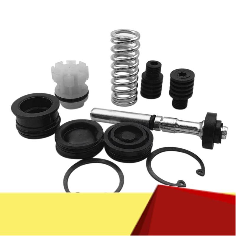 Essiccatore Aria per Camion Kit Riparazione Essiccatore per Camion Per Camion Volvo Renault 21583806 K035697K50 K107482 K148329K50 22358797-M53K nero