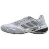 Barricade 13 Silver Metallic Dash Grey Women Sneakers JR4223