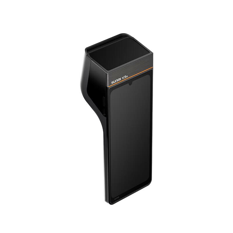 SUNMI V3e Handheld POS Terminal CN Plug (adapter Included)