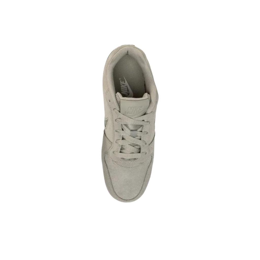 Nike Ebernon Low Premium Comfortable Versatile Low-Top Sneakers Women Sneakers AQ2232-300