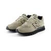 New Balance U574 Stoff Leder Bequem Vielseitig Modetrend Retro Niedrig geschnitten Lifestyle Freizeit Schuhe Unisex Sneaker U574L2GK