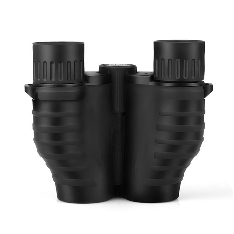 BIJIA 10x25 Portable Binoculars